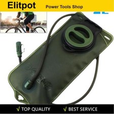 2L Water Bladder Backpack