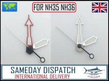 BRAND NEW FOR SEIKO NH35 NH36