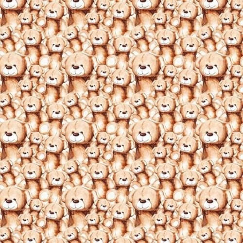 100 cotton digital - 100%, fabric