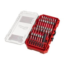 Milwaukee Screwdriver Bit Set