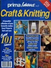 Craft & Knitting Sewing