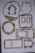 VELOCETTE LE 149 CC, 200 CC