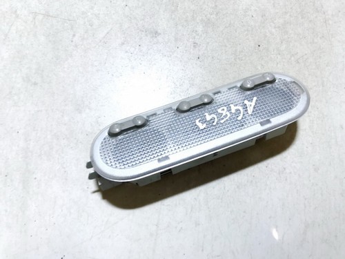 8200073234 front interior - ,