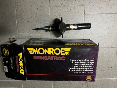 Peugeot 205 gti front shock - 205,