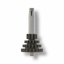 Vespa Smallframe V50 Malossi 4