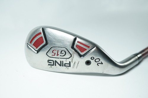 Ping g15 hybrid - g15, 3