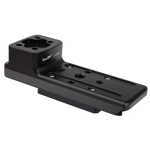 Haoge z48ms lens collar - haoge, lf-z48ms-ii