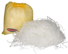 Zap Exhaust Wool Silencer Wool