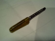 4 - 36 UNS 36 TPI Tap HSS UK