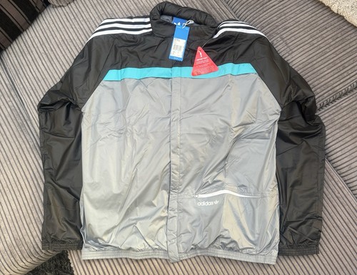 Adidas originals windbreaker - adidas,