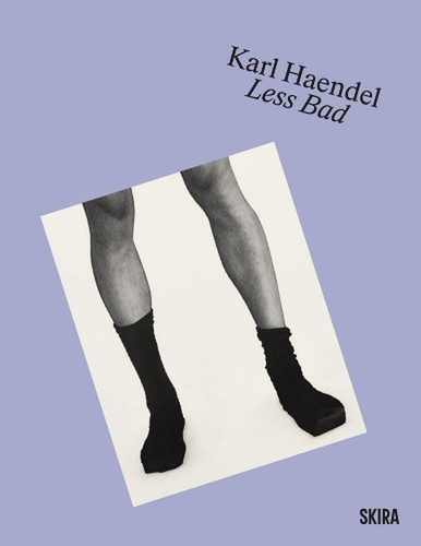 Karl haendel less bad - karl,
