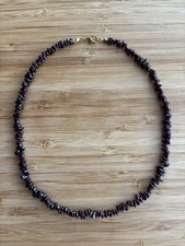 3-5mm Natural Irregular Red