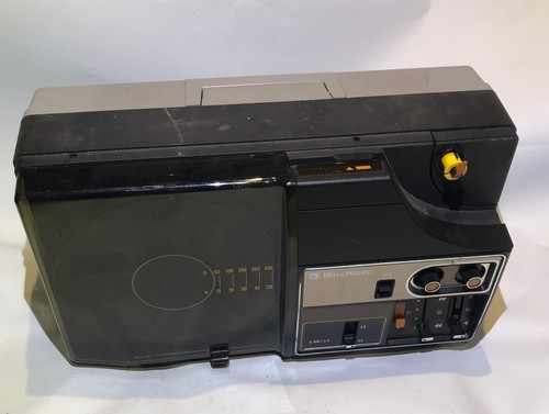 Bell howell 1462 8mm film - 1462,