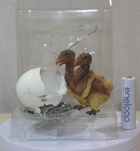 Roc chick ray harryhausen - chick,