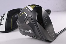 Ping G430 LST Driver / 9 Degree / X-Flex Accra TZ5 Proto 65 Shaft
