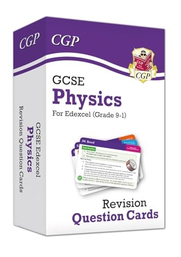 Gcse physics edexcel - gcse,