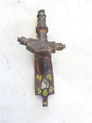 Brake line regulator toyota - brake,