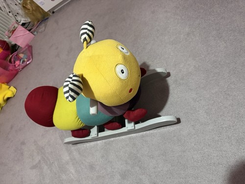 Mamas and papas caterpillar - papas,