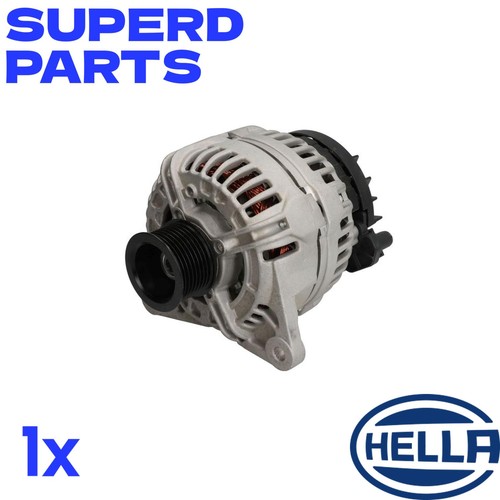 Alternator fits daf 65 - fits:,