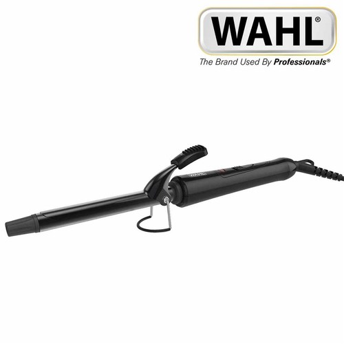 Wahl curling tong - 13mm, 200°c