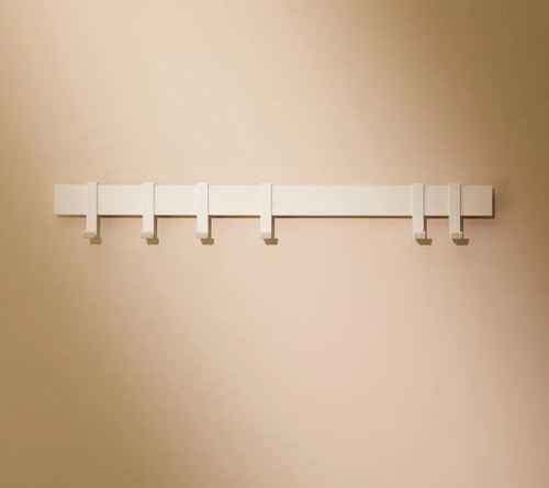 Coat rack wall - coat,