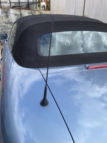 Genuine audi mk1 roadster - audi,
