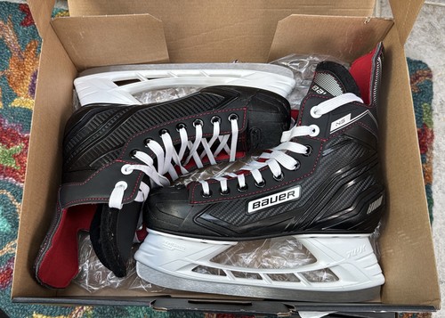 Bauer ice hockey skates - ns,