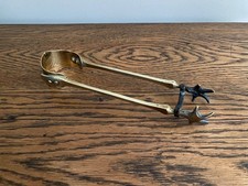 ANTIQUE 19TH C QUALITY CROW