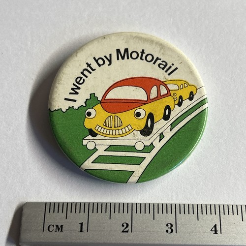 Vintage collectible pin badge - collectible,