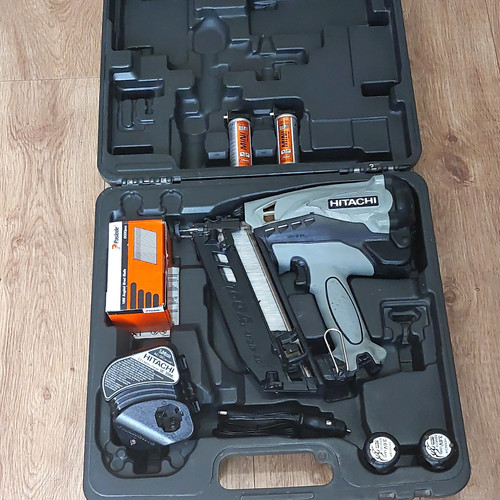 Hitachi nt65gb 65mm second fix - 65mm,