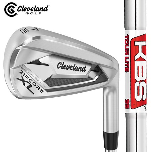 Cleveland zipcore iron - cleveland, 4-iron