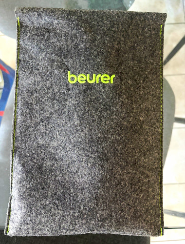 Beurer light therapy - beurer, tl
