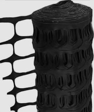 Heavy Duty Safety Barrier