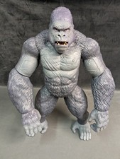 King Kong 18 Inch Large Action Figure Toy by Lanard Toys 2022