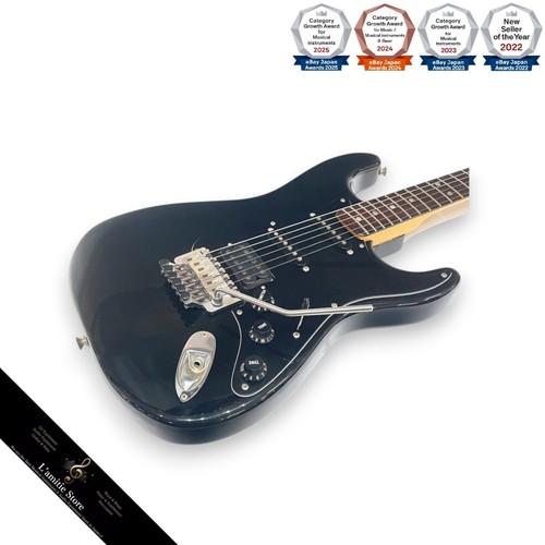 Fender stratocaster 1979 - fender,