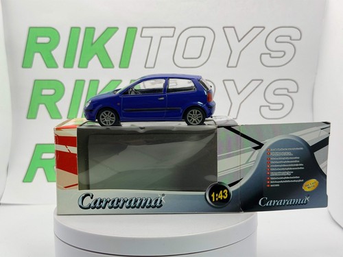 Volkswagen polo cararama 43 - polo,