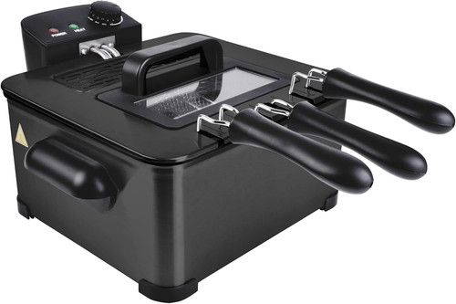 Hometronix deep fat fryer - hometronix,