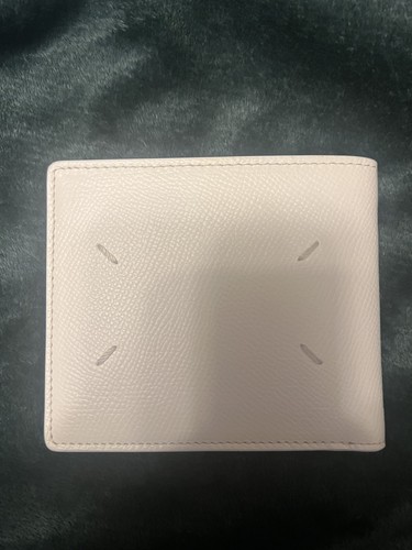 Maison margiela wallet slim - maison, 2
