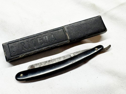 Vintage rud riteha nomag - rud,