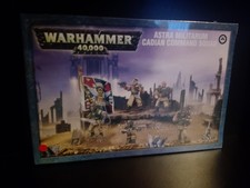 Warhammer 40K OOP - Cadian