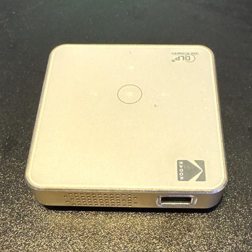 Kodak pocket portable - pocket,