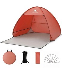 Voyager beach tent pop - tent, 2