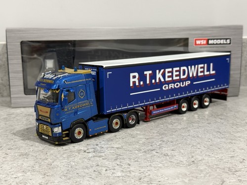 Wsi renault w tri - renault, t