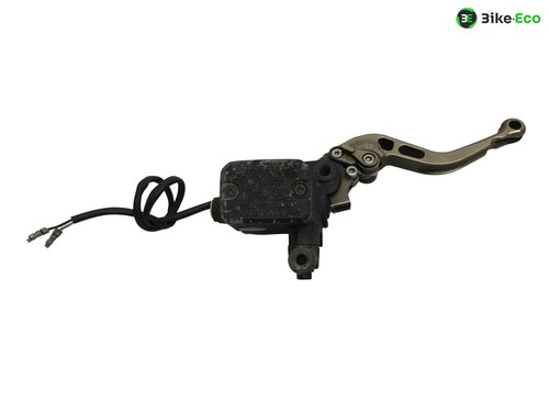 Front brake master - front,