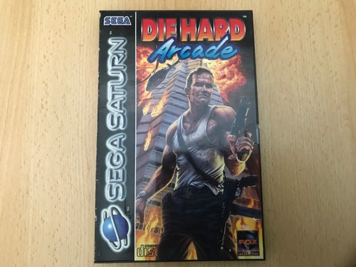 Die hard arcade - die,