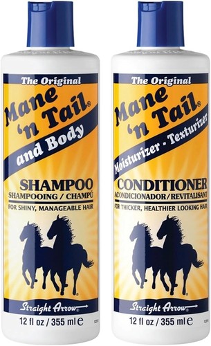 Mane tail original formula - mane,