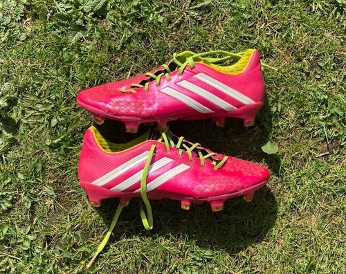 Adidas predator lethal zones - lethal,