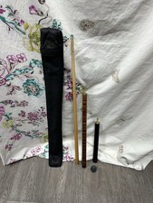 RLE Custom Cues London