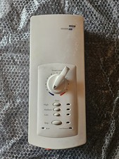 Two Mira Advance ATL 8.7 Kw