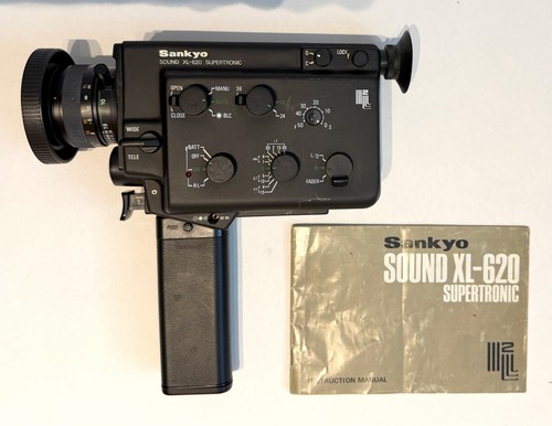 Sankyo sound 620 - sankyo,